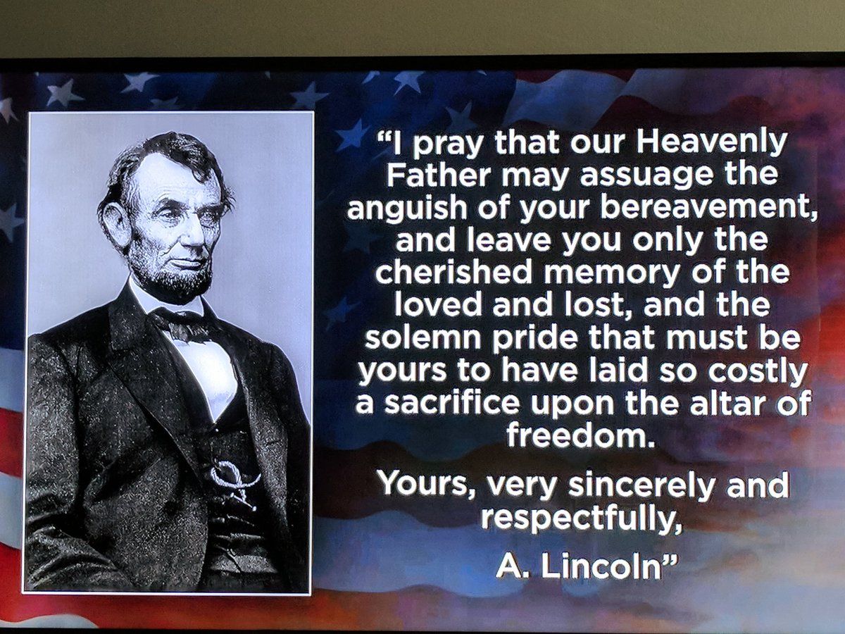 JosiePBooks's tweet photo. I thought this was the most beautifully constructed condolence letter ever. 2 parts. #WhyIWrite #writing #condolences #President #DoBetter https://t.co/ApnY7kNHKr
