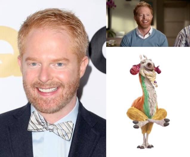 Happy 42nd Birthday to Jesse Tyler Ferguson!   