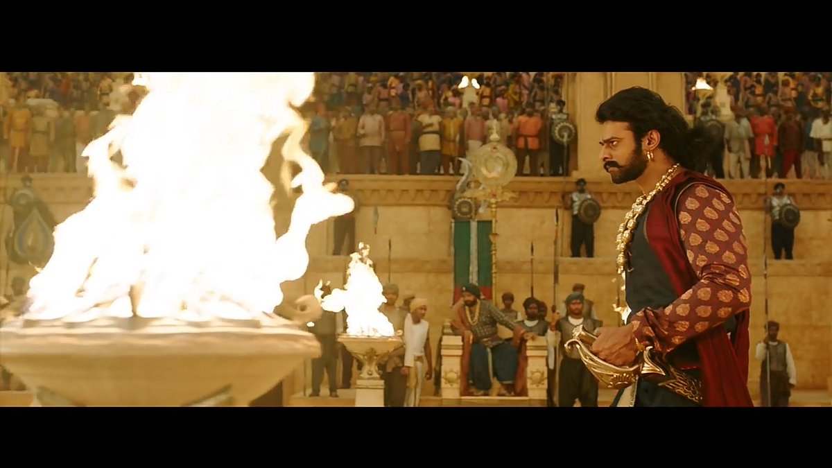 pawan_yrsp's tweet photo. His Walk #HBDDarlingPrabhas https://t.co/ziDRL6jsYh