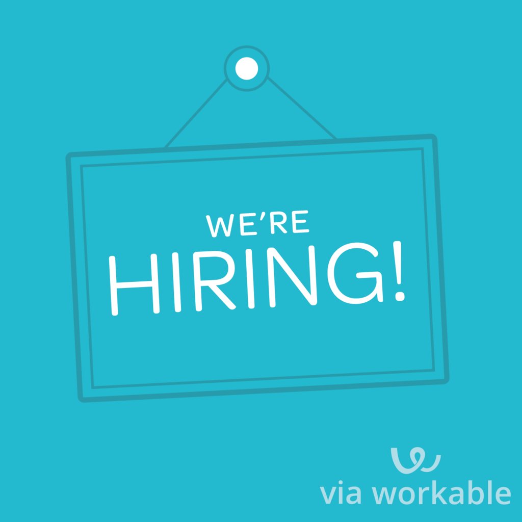 DesignStarts's tweet photo. Interweave is hiring an UX/UI Designer anywhere https://t.co/IqWXKOeM6d #DesignStarts #startups #design #jobs https://t.co/MznCMG5kdW
