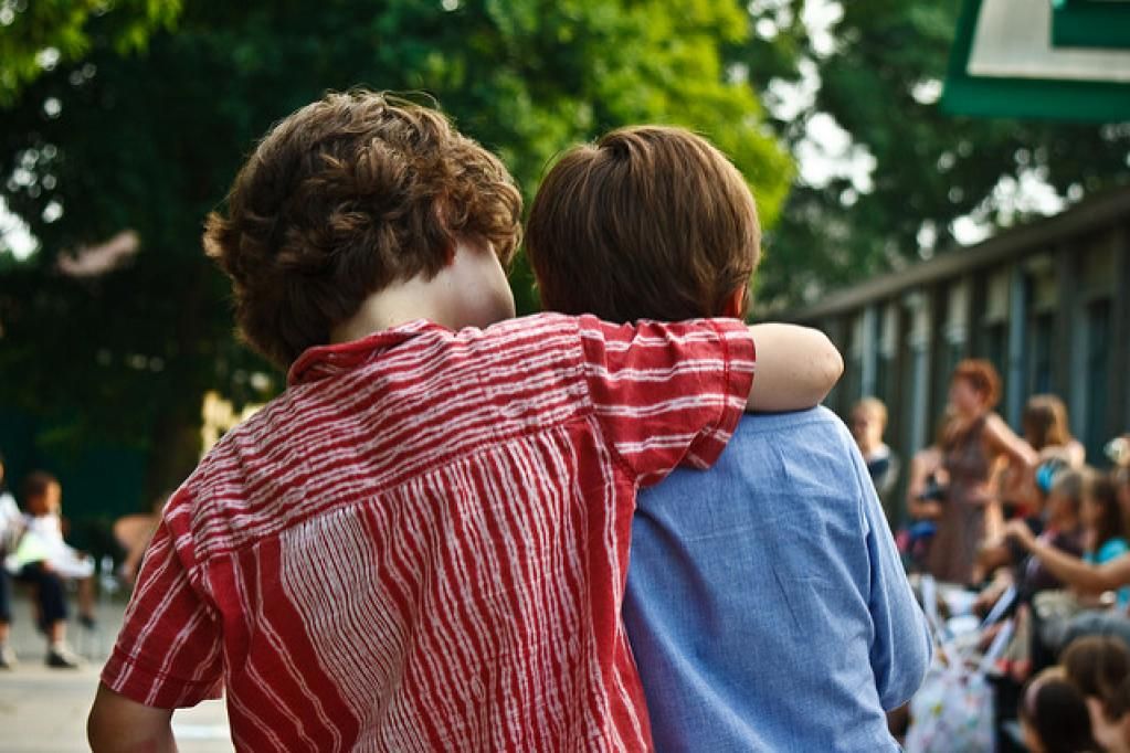 Empathy Is Marketer's Greatest Tool For #Success - <a href="/BrennerMichael/">Michael Brenner</a> buff.ly/2xX4l0M #Marketing