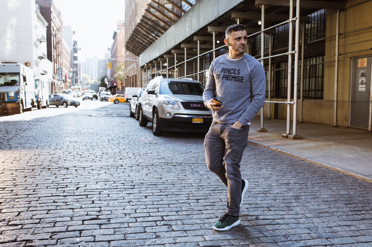 gary vaynerchuk sneakers