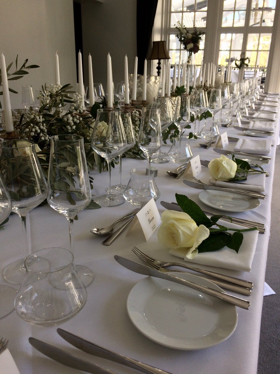 Wedding Flowers for Chloe &amp; David at the stunning <a href="/SwynfordManor/">Swynford Manor</a>