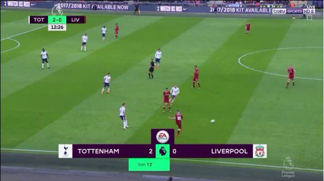 Hayat1zarim's tweet photo. Tottenham Hotspur vs Liverpool

Live Stream : https://t.co/kwAtphiJtg

#Matchday #TOTLIV #LIVTOT #LFC #YNWA #Spurs #THFC #WeAreLiverpool https://t.co/awUEJImyJ0
