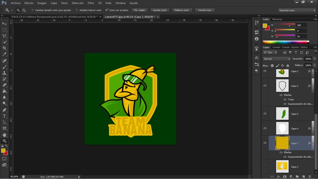 Heroic Industrias tweet media