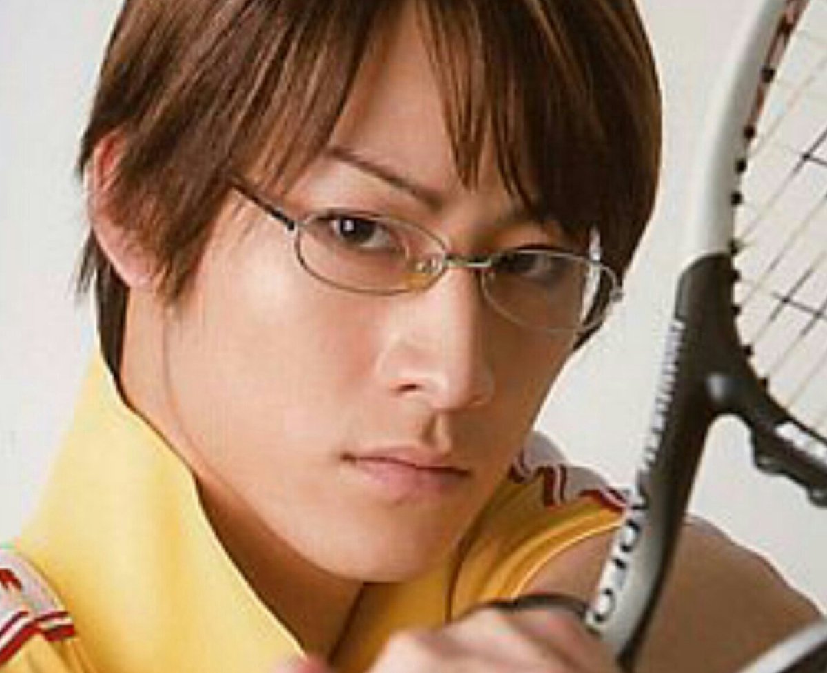 テニプリ 声優 テニミュまとめ テニミュ 馬場徹