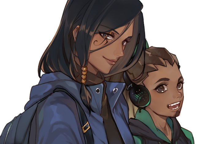 😭💕【一个局部截图】依然爱你们