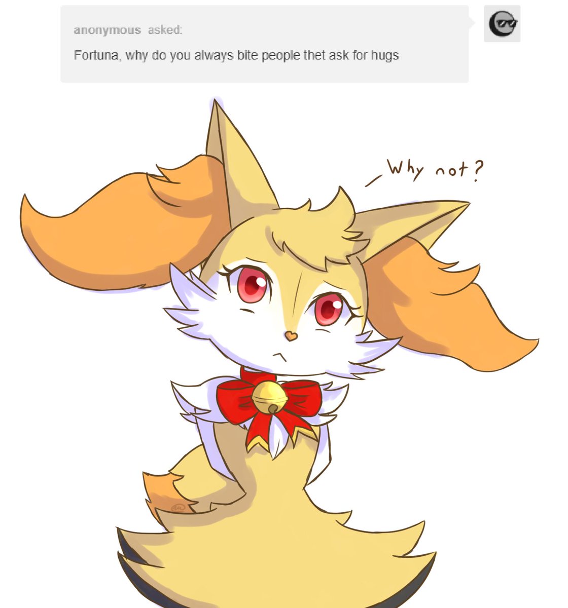 Ask Fortuna Ask Fortuna