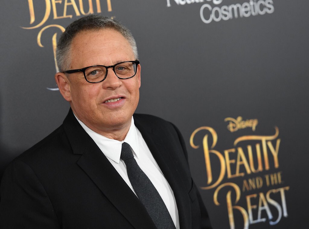 Happy 62nd Birthday to Bill Condon!   