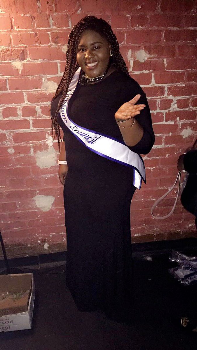say__Juju's tweet photo. Last night Coronation was amazing ❣️🤗 #JrChaplain @LawlessChapel https://t.co/Dy42yFM6gj