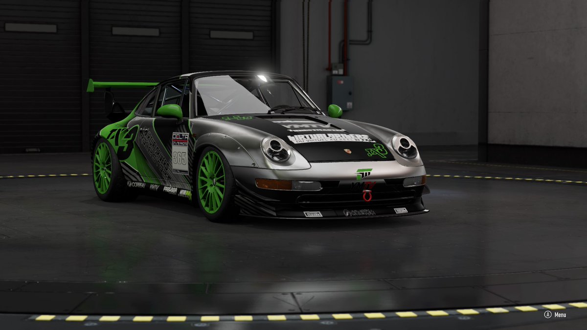 iTacticaL85's tweet photo. all set now for tonights @deltaonlinerace #Porcsche club championship race at mugello club 💪👍 https://t.co/5QJQEyKgXU