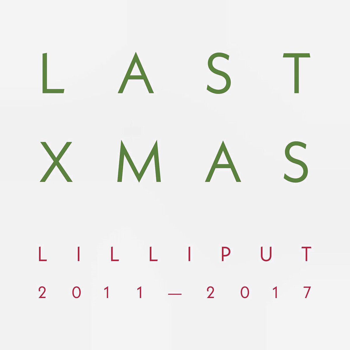 Calling it. Thanks everyone 🙏🏼. 6.5 years. Not bad for a DIY 6 piece. 23/12/17 @INDEPENDENT_SR1 Tix tomorrow £10 adv.