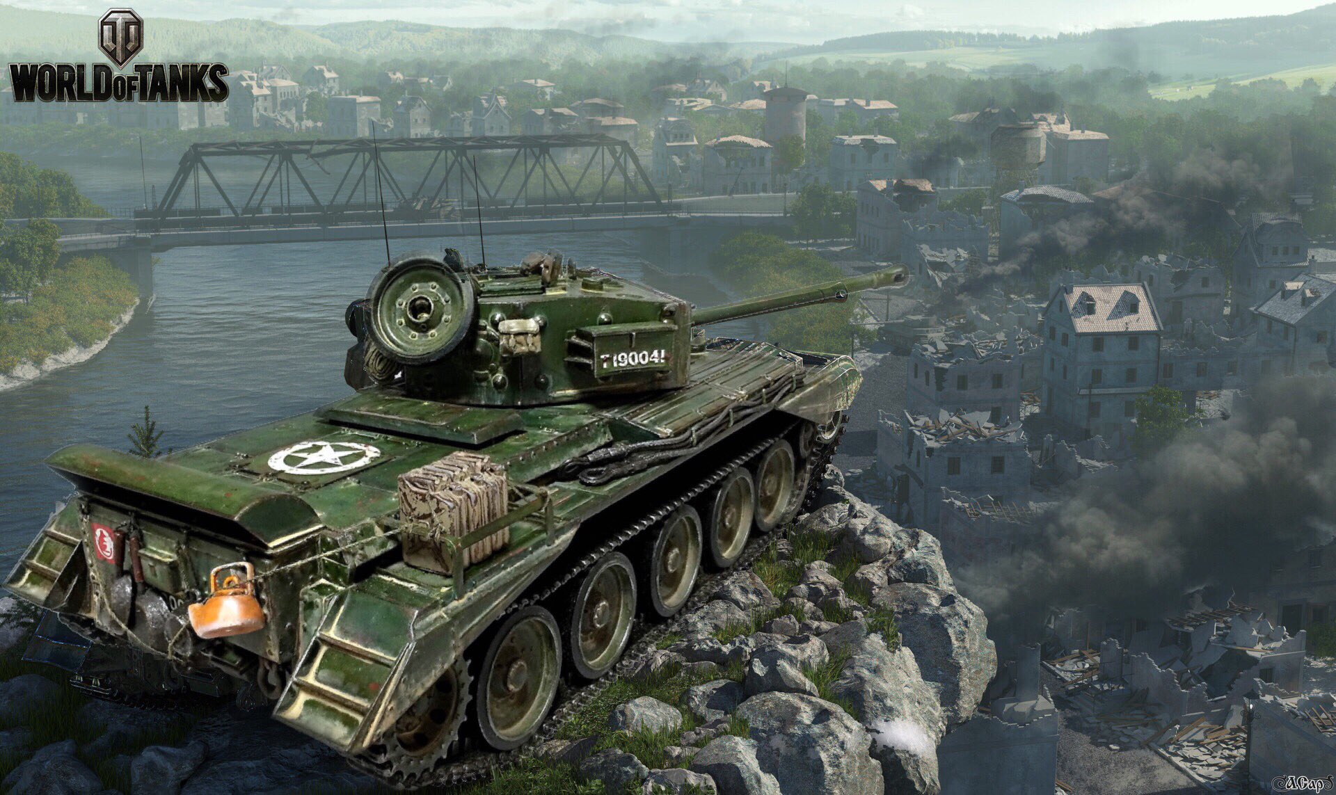 Otya999 Pa Twitter 1 48 クロムウェルb Wotの壁紙に合成してみた プラモデルだよ ﾜｰｲ Wot ヨンパチ戦車同盟 T Co Hz8dvqhj1r Twitter