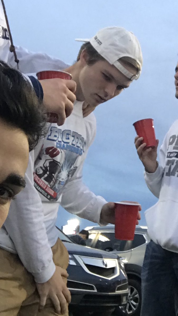 T_Hoss24's tweet photo. The moment I realized my phone was not in my pocket and in Cody’s hand is priceless https://t.co/FG8WrEkqUA