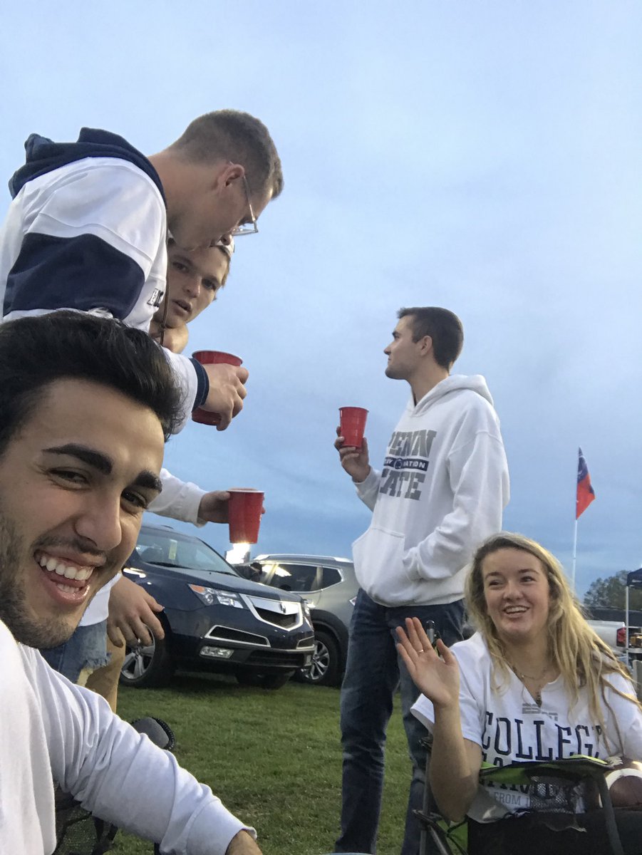 T_Hoss24's tweet photo. The moment I realized my phone was not in my pocket and in Cody’s hand is priceless https://t.co/FG8WrEkqUA