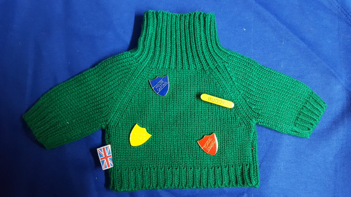 Designscardiff's tweet image. Lots of styles and colours, great for schools! #badges