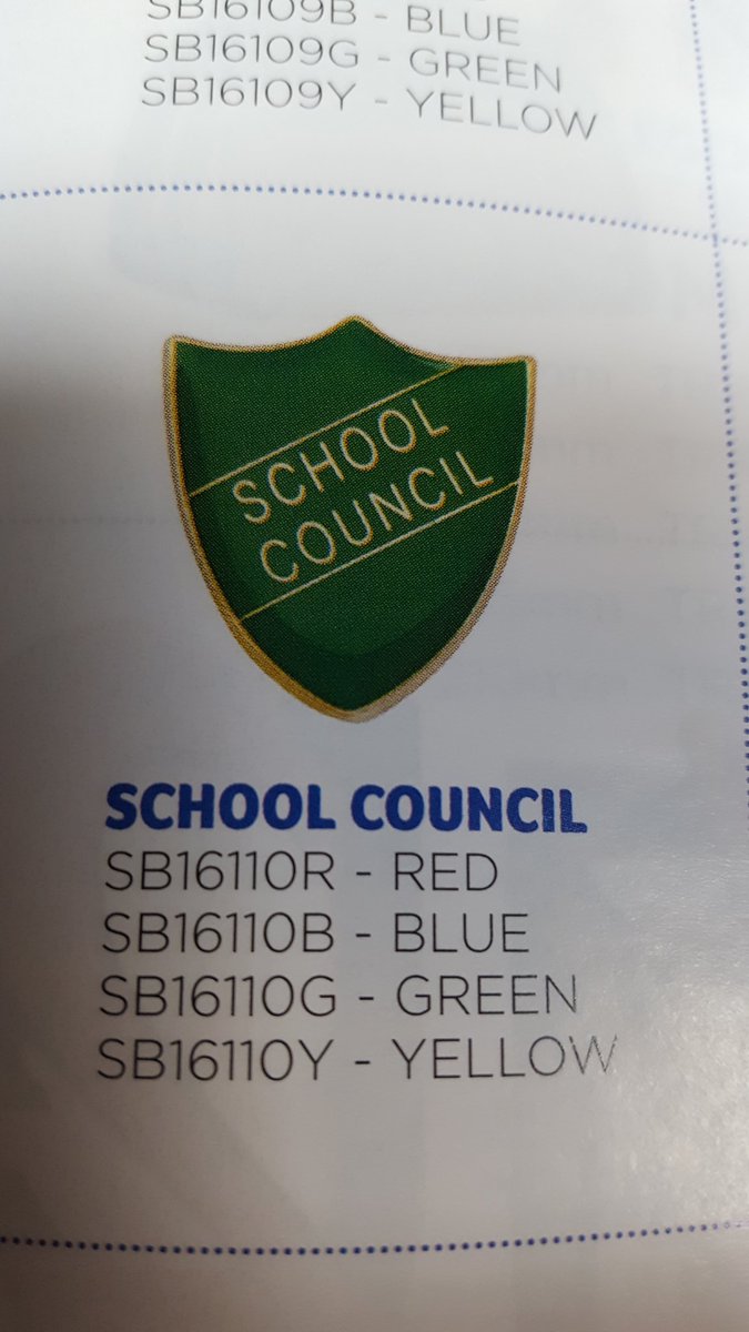 Designscardiff's tweet image. Lots of styles and colours, great for schools! #badges