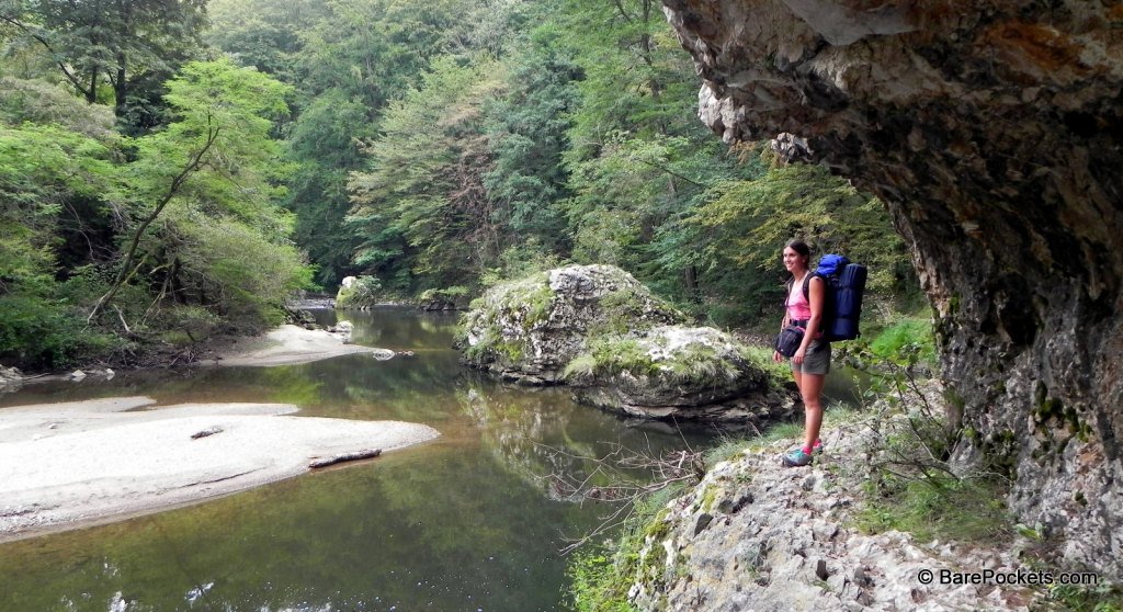 OctaviaBortes's tweet photo. Natural Wonders of Romania: Hiking the Nerei Gorges https://t.co/OvXQli8aS1 https://t.co/feTRQ3S9N6