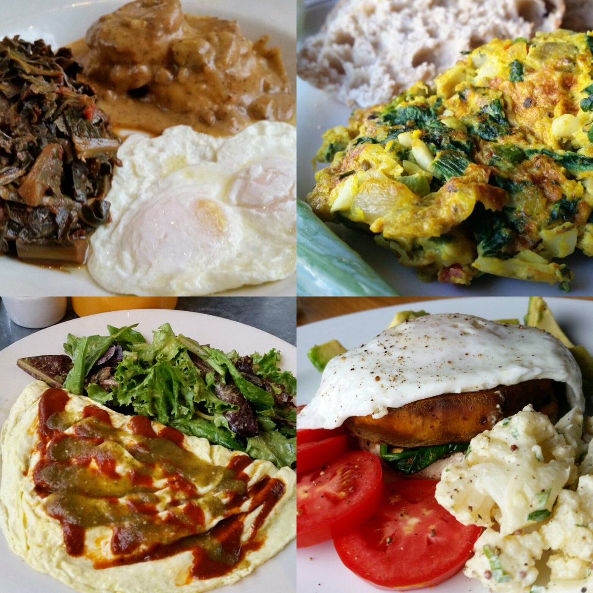 buckredbuck's tweet photo. Sexy Eggs of the Week 13...Tyler Perry's Eggs #eggs #eggsoftheweek #chefbuck #breakfast https://t.co/BxiNYAssRb