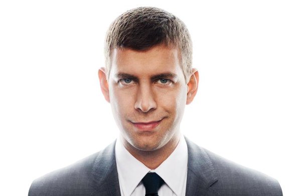 Happy Birthday Brad Stevens!  