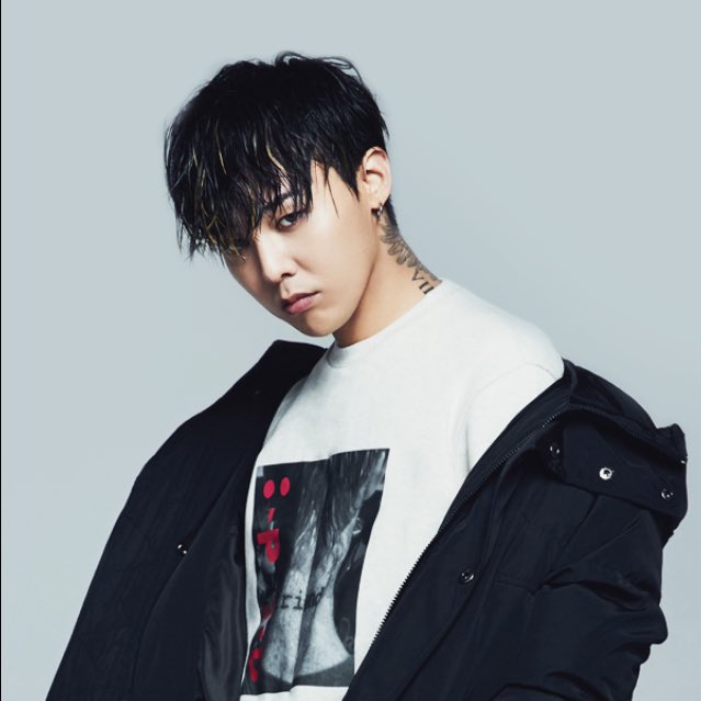 G Dragon Mama 2017 At Earthtojess8123 Twitter