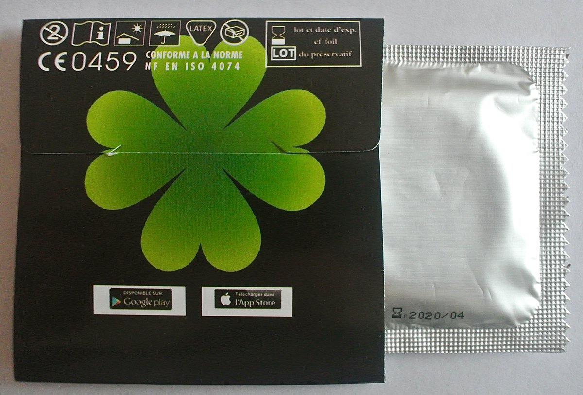 Safesex's tweet photo. What happens in Dublin, Stays in Dublin
Order this condom for 1€ here => https://t.co/o2bqwKhfrc
#Tourisme #Dublin #irlande #fun #condom https://t.co/R6eqU4FfQG