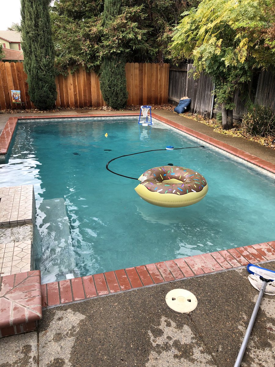 poolppl's tweet image. #WorkFlow #PoolPplCa