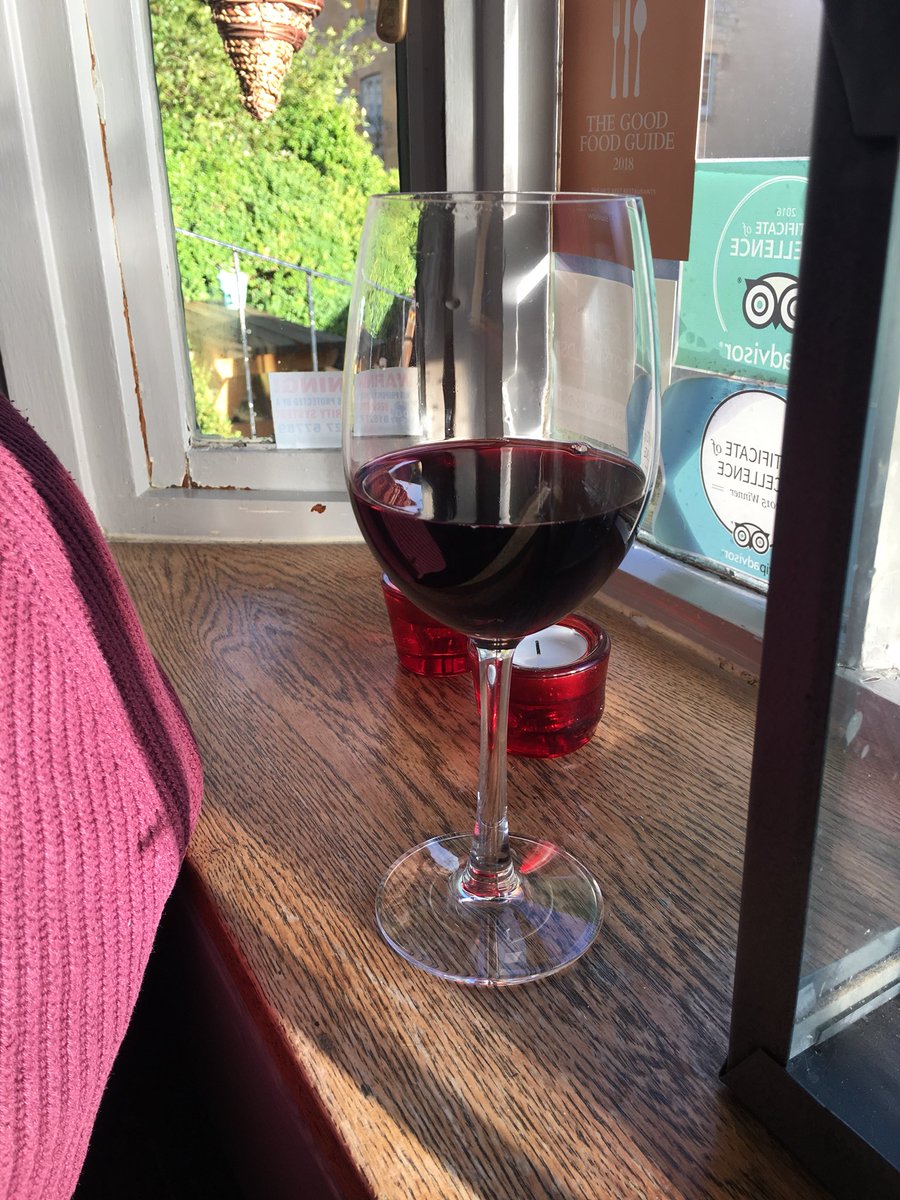 <a href="/ChurchillArms15/">TheChurchillArms</a>  gorgeous glass of red after a long dog walk