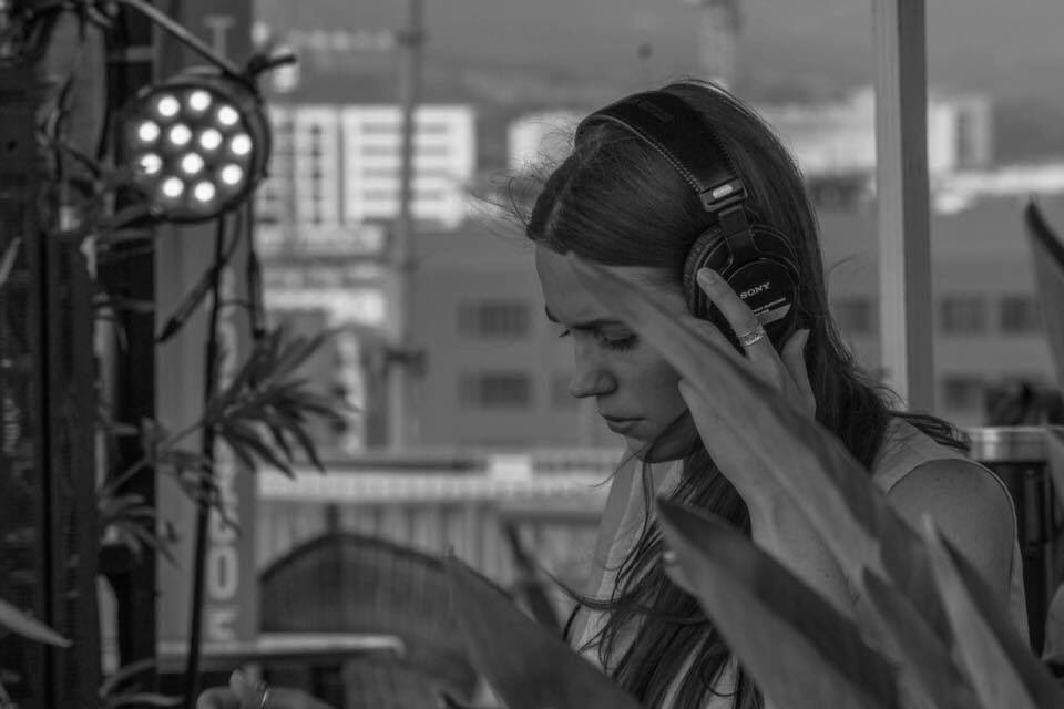 Buzzin to announce Jade Cox (Robsoul Recordings) had been added to our Phil Weeks line Up 👌💃🏻😘#robsoul