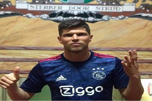 AjaxFanzoneNL tweet picture