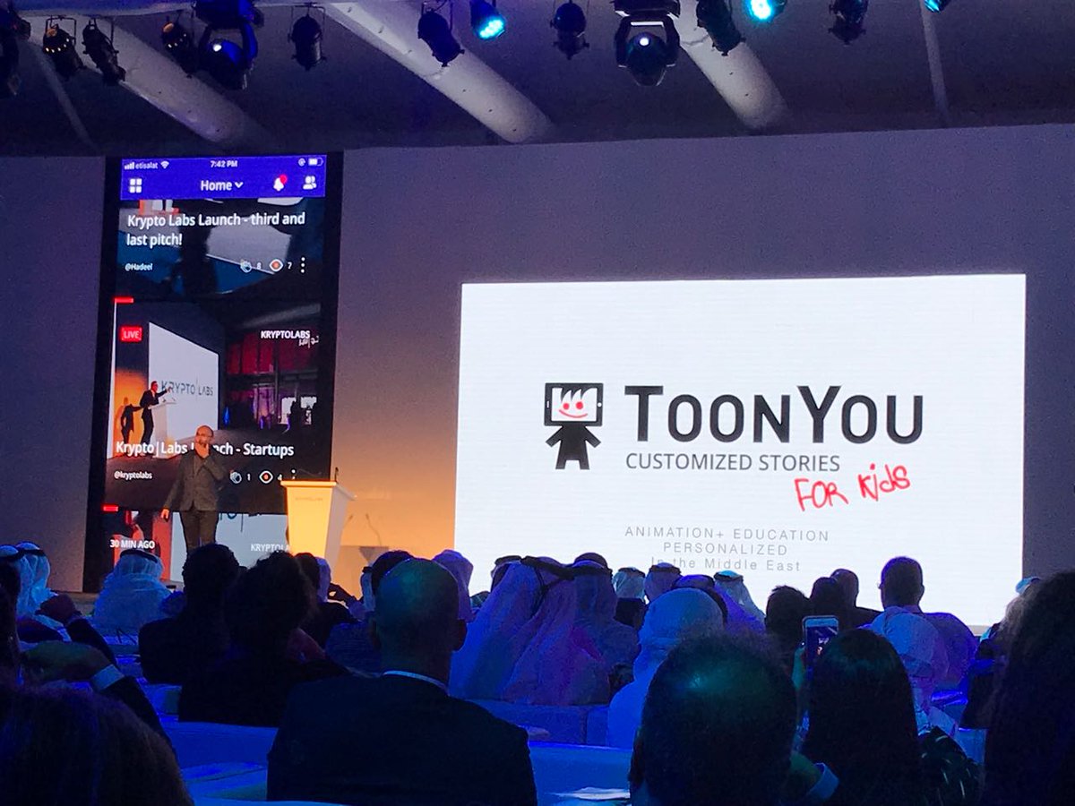 Wamda ومضة tweet media