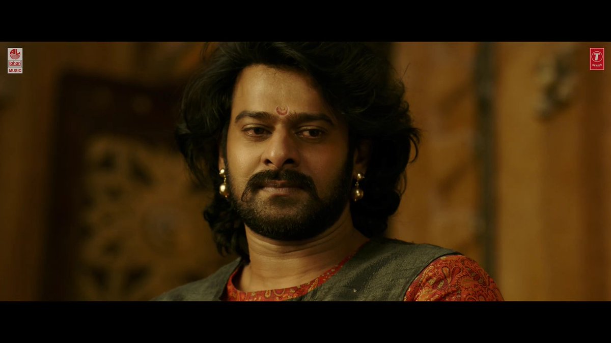 Prabhas2U's tweet photo. Prabhas Smile 
ippuda Amma Ki Amma vai nandhuka...

Follow Me For More @Prabhas2U 
#HBDDarlingPrabhas https://t.co/MSi3v9xuaa