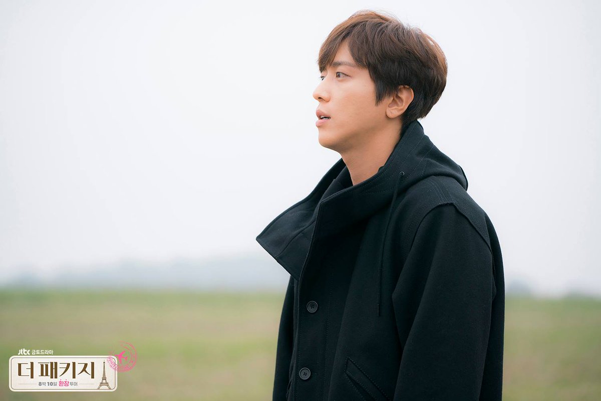 올해 <청춘시대2>의 아쉬움을 <더 패키지>가 채워주는 듯. 이연희 보려고 가벼운 마음으로 시작했다가(🙋🏻‍♂️이연희 작품 다 본 사람) 뜻밖에...