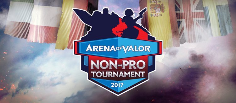 Arena of Valor ❁ tweet media