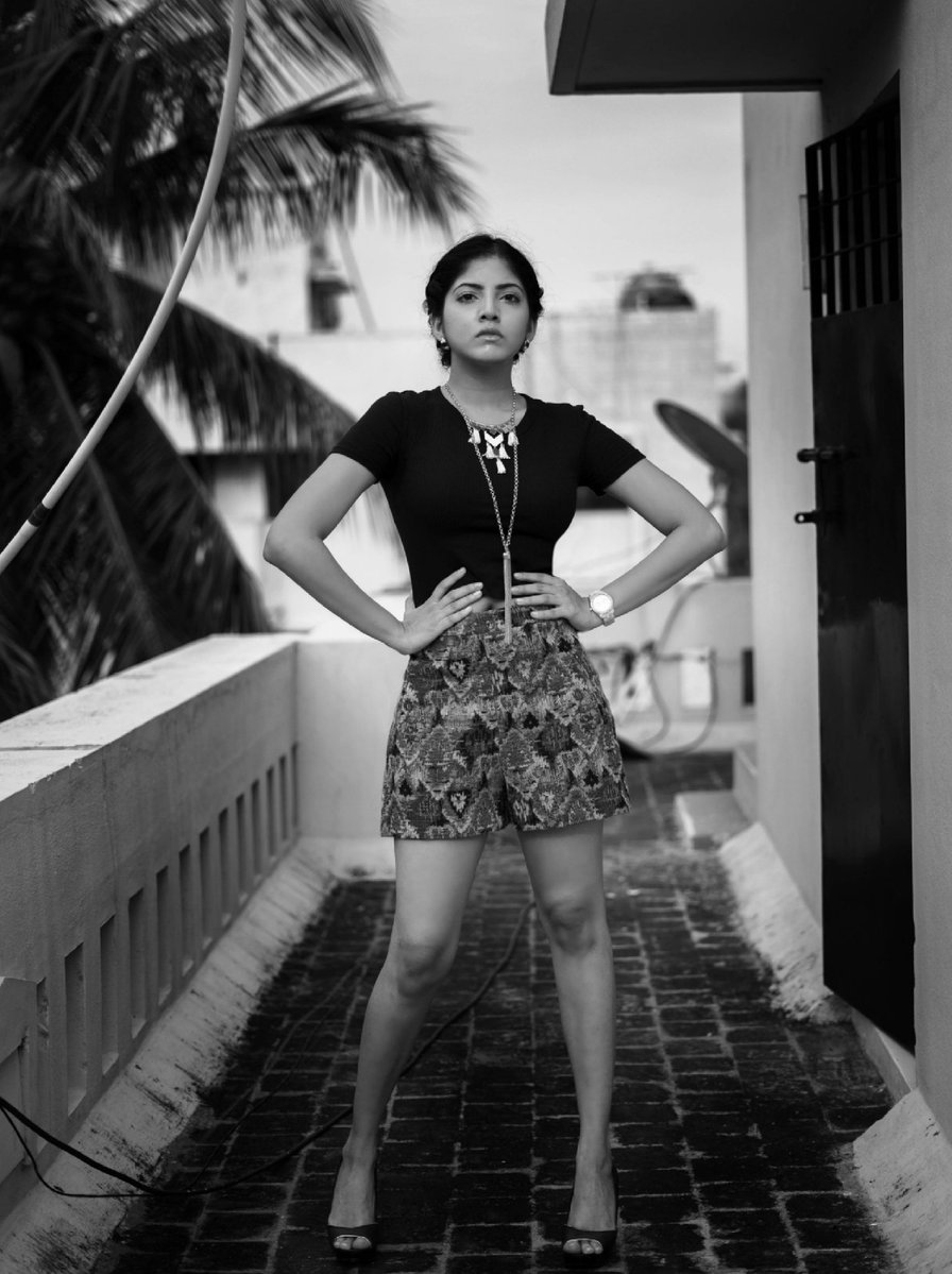 CineemaJunction's tweet photo. Beauty Girl #AnaswaraKumar recent clicks...
📸 PC : @IamSadhi
@AnaswaraKumar https://t.co/GkMTyVWTAz