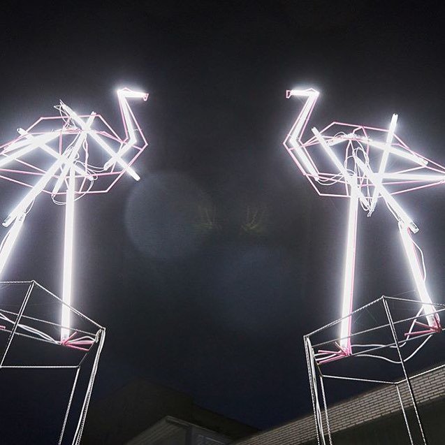 DANKE nochmal an alle, die uns geholfen haben das diesjährige KNOTENPUNKT FESTIVAL zu bereichern! Das Festival hat auch dieses Jahr wieder …