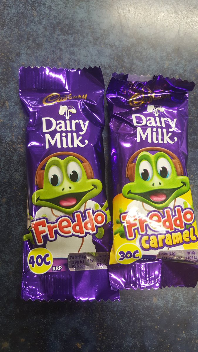 Sinead_od1's tweet image. #freddobar 10c more than a #freddocaramel why?? Less chocolate in the caramel?? #sugartax ? #sundaythoughts #boredatwork