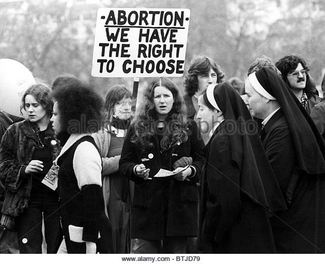 Abortion_Rights's tweet photo. Loving these vintages protest images, join us on #Saturday28 as go 'Beyond the Backstreet' and celebrate #50yearsofactivism https://t.co/J4HKfNNgs9