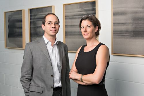 FiumanoProjects's tweet image. #fiumanoclase #gallery #london