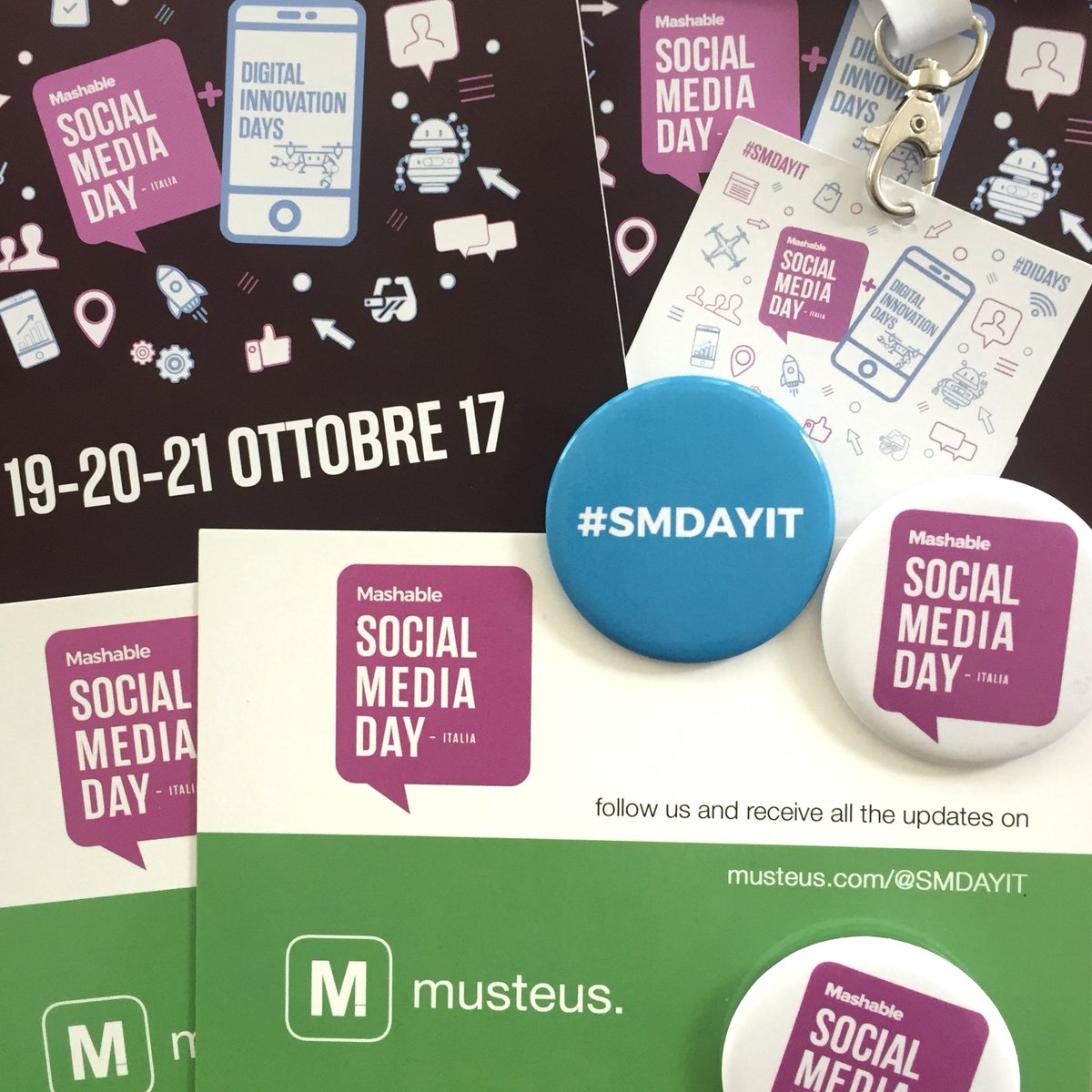 Musteus tweet media