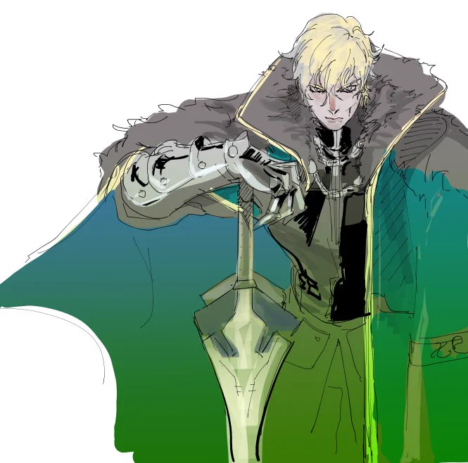 FGO-3 