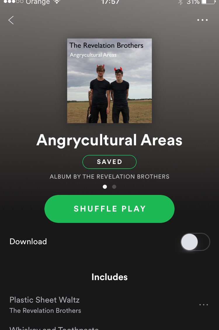 Sail_Braveheart's tweet image. Sat in a little cafe in Gijon, using their wifi to listen to the excellent @RevelationBrot1 SO GOOD!!!