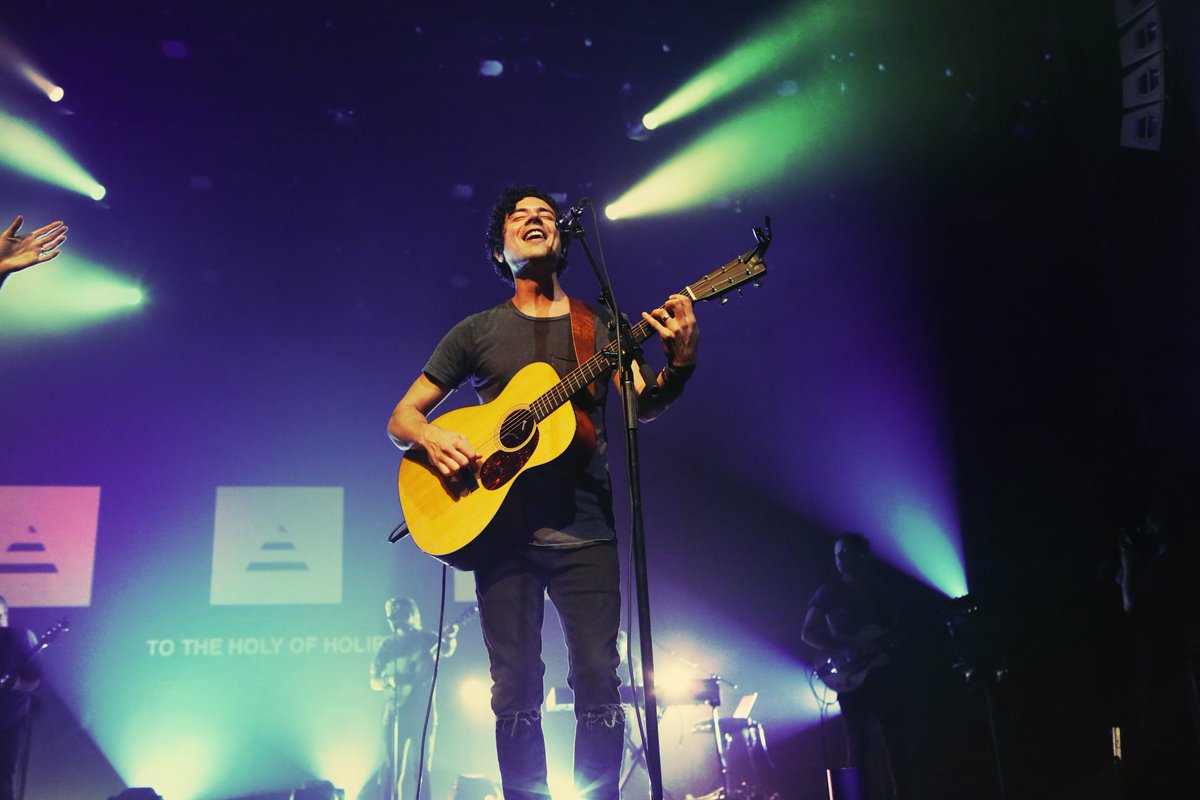 jesusculture's tweet photo. “Like a child, we come running through the halls of Heaven to the Holy of Holies.” @chrisquilala #HallsOfHeaven https://t.co/4rAZpgoQt2