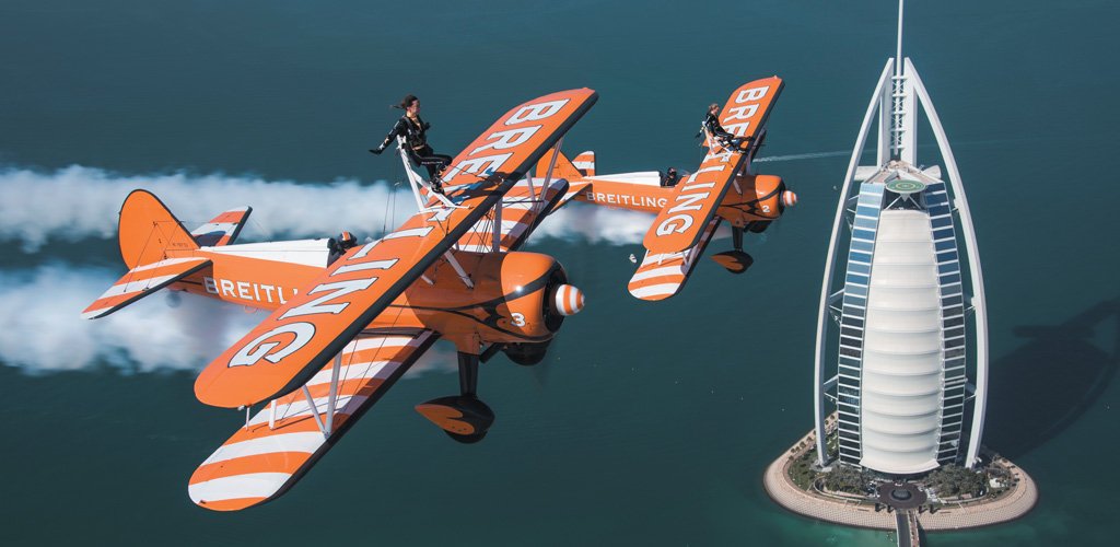 AIRSHOW NEWS: AeroSuperBatics Wingwalking team offer unique sponsorship opportunity and ... - air-shows.org.uk/2017/10/airsho… #avgeek #airshows