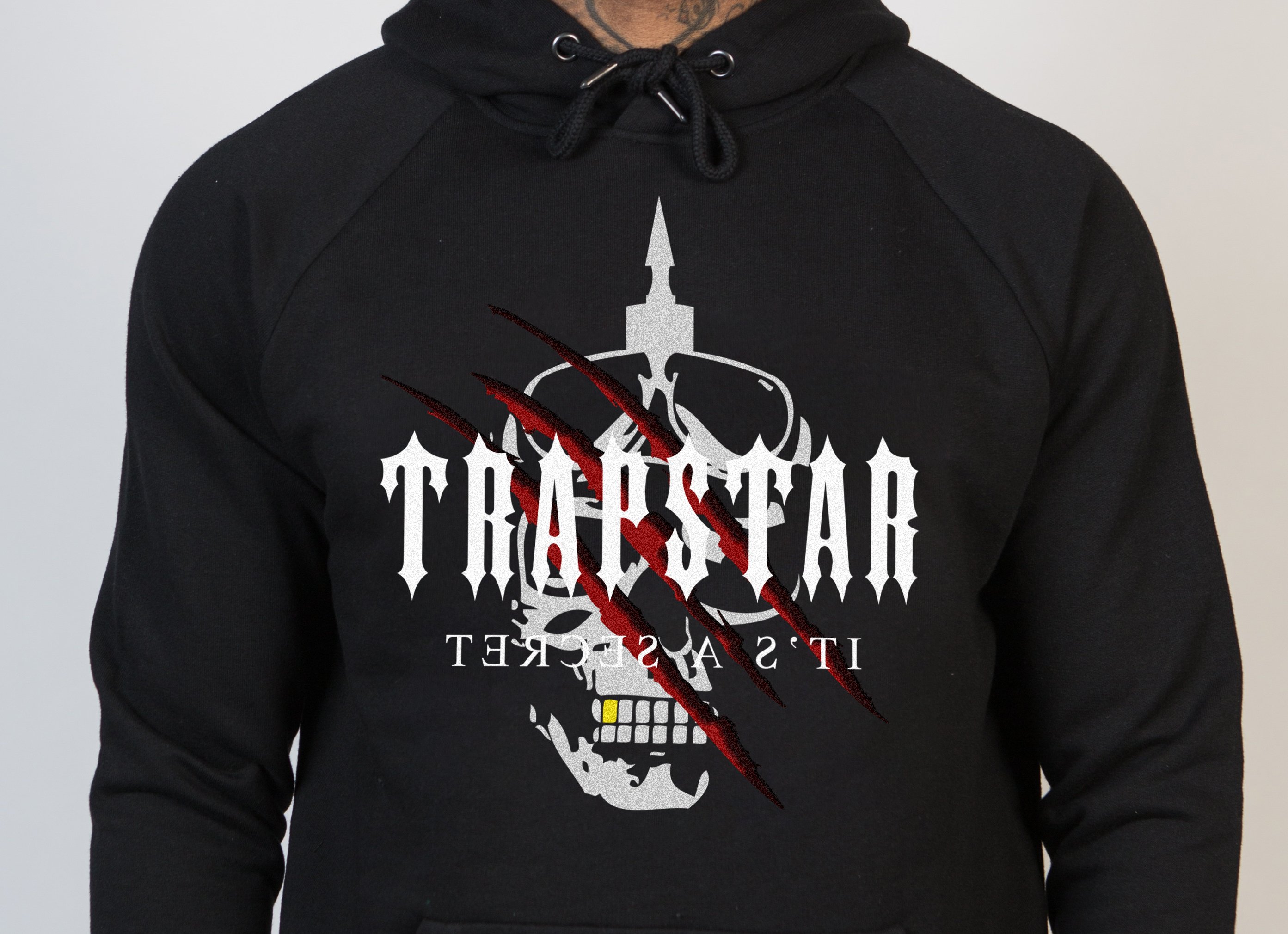 Trapstar London on X: Halloween Edition! | https://t.co/6HBkIi781M  https://t.co/Q2ztTOiPs2 / X