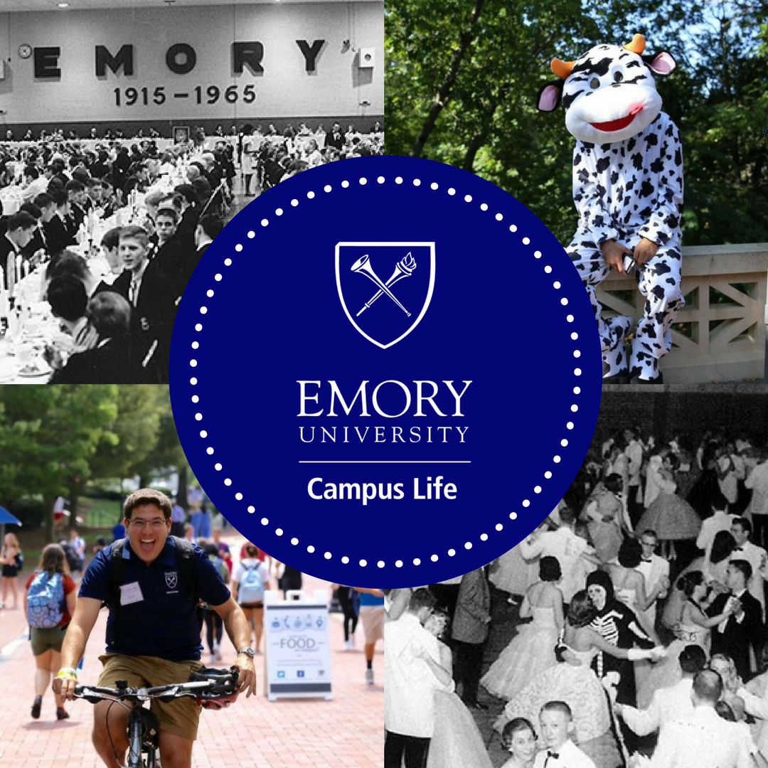 CampusLifeEmory's tweet photo. Think you have a strong #EmoryMemory? Watch our story for today’s Question of the Day. https://t.co/BpnMr85I3Y https://t.co/sAvmJBuvFc