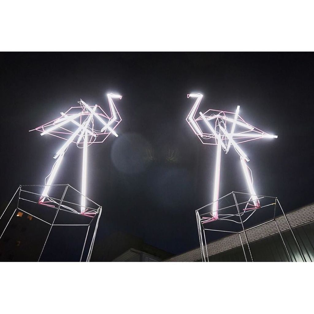 DANKE nochmal an alle, die uns geholfen haben das diesjährige KNOTENPUNKT FESTIVAL zu bereichern! Das Festival hat auch dieses Jahr wieder …