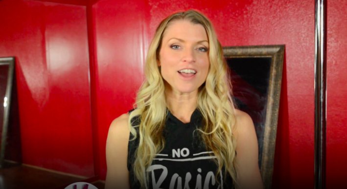 Heard of amp.gs/l6ol yet? A library of Pole Expo past, present and future, biographies, and you can submit your own videos!