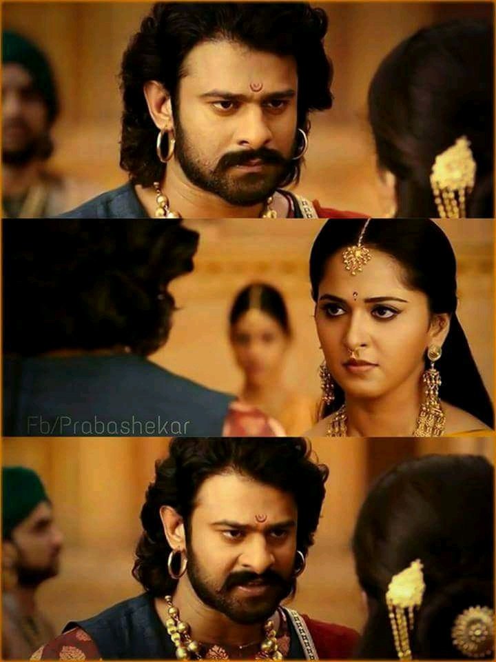 pawan_yrsp's tweet photo. Baahubali #HBDDarlingPrabhas https://t.co/ru9WNMSSEz