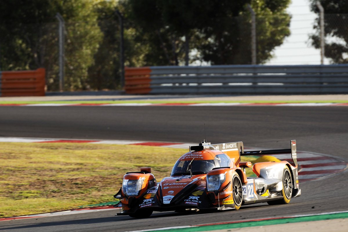 DragonSpeed tweet media